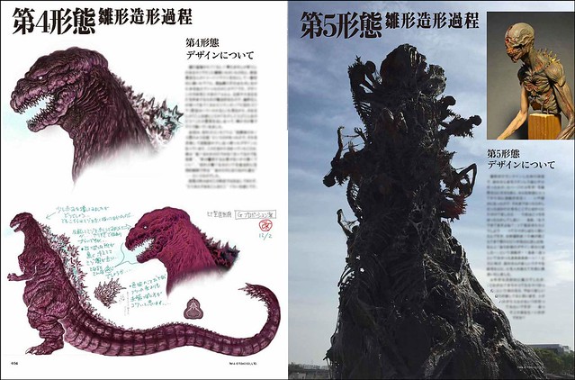 เตรียมพบหนังสือรวมภาพต้นแบบงานปั้น Takayuki Takeya ปลายเดือนมีนาคม 2020 นี้