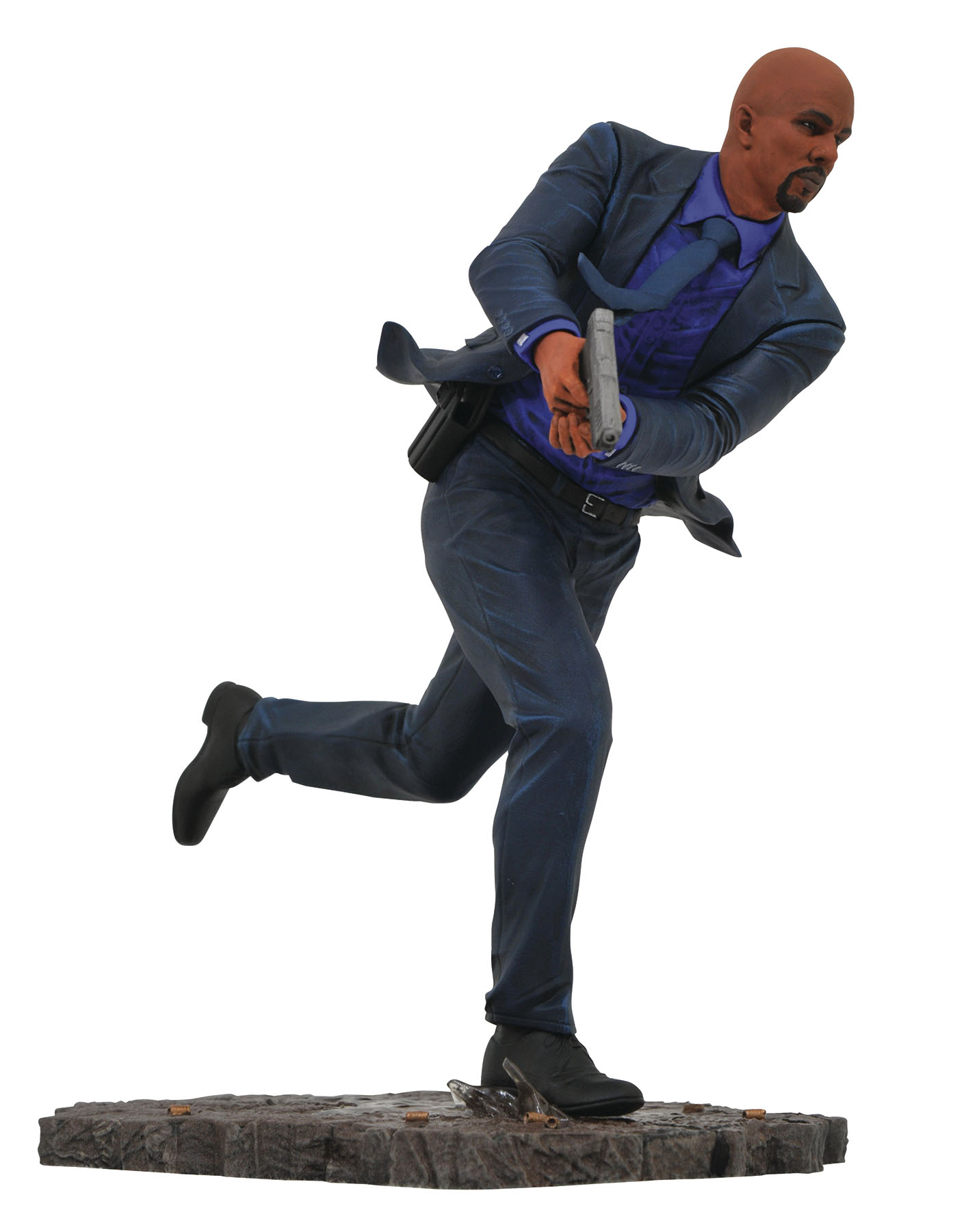 ตัวอย่างงานปั้นล่าสุดจาก Diamond Select Toys และ Gentle Giant