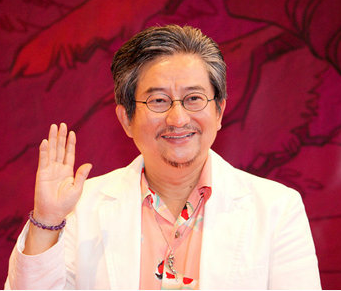 ชาวเน็ตญี่ปุ่นโหวดสุดยอดนักเขียนการ์ตูนจากนิตยสารจัมพ์