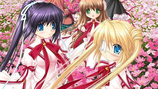 ไปดูคะแนนเกมส์ของ Famitsu Review Scores: Issue 1483