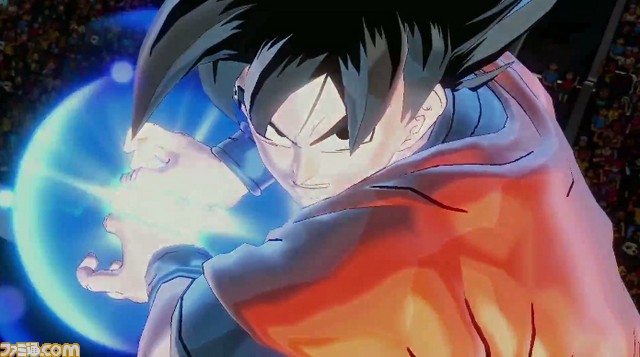 ตัวอย่างเกมส์อื่น ๆ ที่นำมาโชว์ในงาน Nintendo Switch Presentation 2017