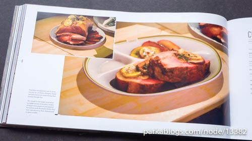 รีวิวหนังสืออาร์ตบุ๊ค Art & Design of Final Fantasy XV