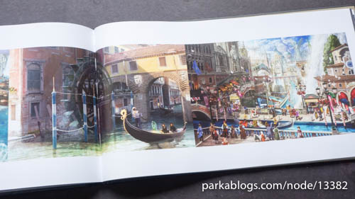 รีวิวหนังสืออาร์ตบุ๊ค Art & Design of Final Fantasy XV