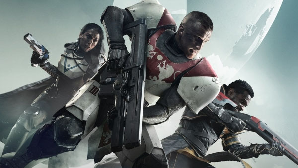 ประกาศวันจำหน่ายเกม Destiny 2 พร้อมเทรลเลอร์ใหม่