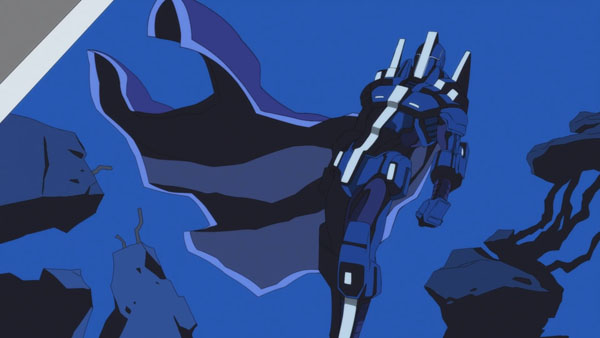 ปล่อยแล้ว! ข้อมูลตัวละคร และกำหนดฉายของอนิเมะฮีโร่ The Reflection