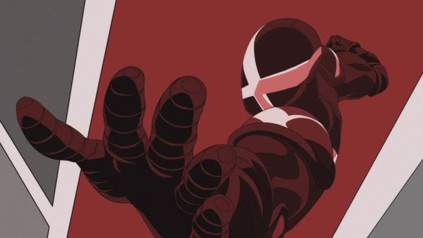 ปล่อยแล้ว! ข้อมูลตัวละคร และกำหนดฉายของอนิเมะฮีโร่ The Reflection