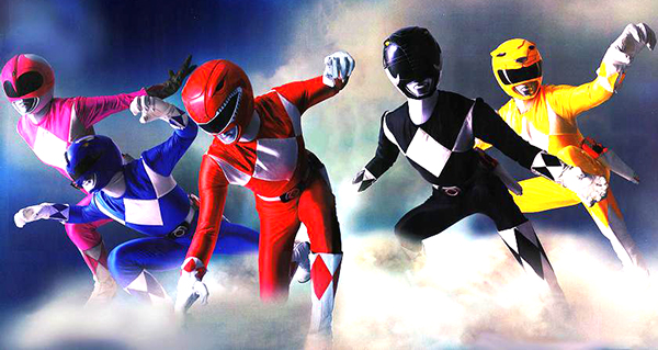 รีวิวอลังการ กับหุ่น ไดจูจิน Soul of Chogokin GX-72 Daijuujin: Kyoryu Sentai Zyuranger