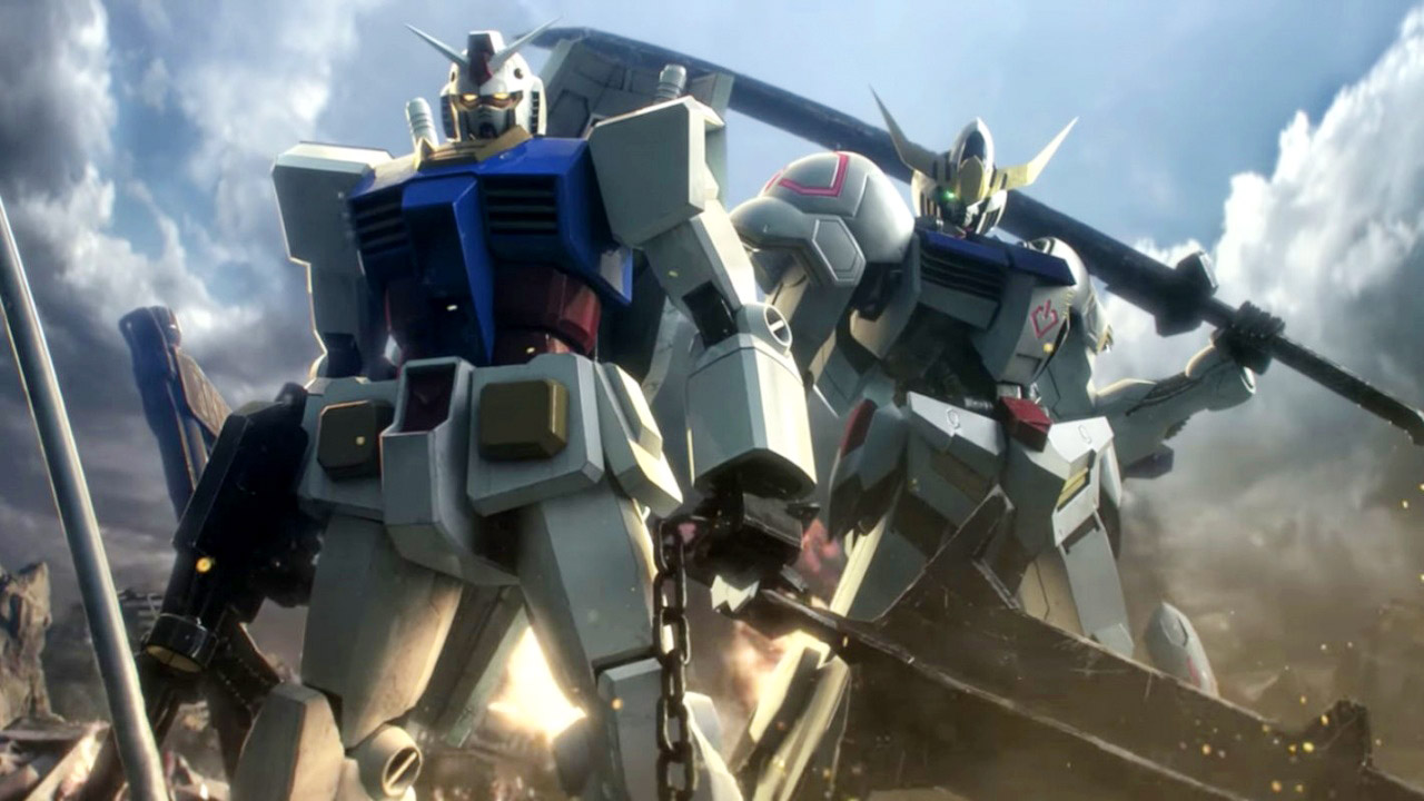 ประกาศวันจำหน่ายเกม Gundam Versus พร้อมรายละเอียดของรุ่นลิมิตเต็ด