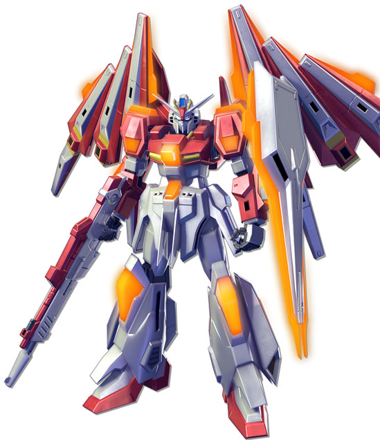 ประกาศวันจำหน่ายเกม Gundam Versus พร้อมรายละเอียดของรุ่นลิมิตเต็ด