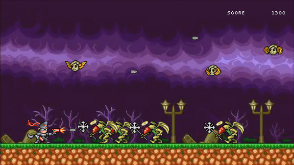 ลองหน่อยมั้ย? เกม Bayonetta แบบ 8-Bit ที่ปล่อยให้เล่นฟรีผ่านสตรีม