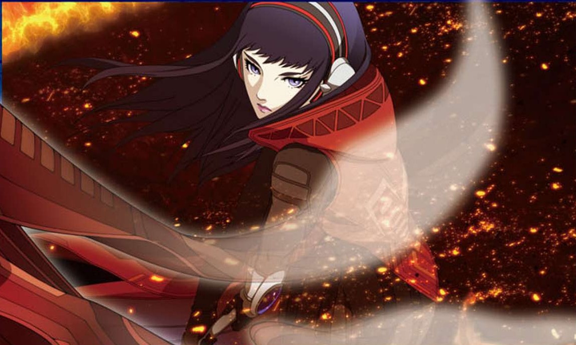 รายละเอียดแรกของเกม Shin Megami Tensei: Deep Strange Journey