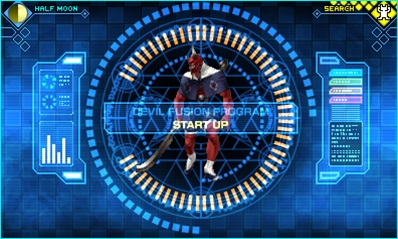 รายละเอียดแรกของเกม Shin Megami Tensei: Deep Strange Journey