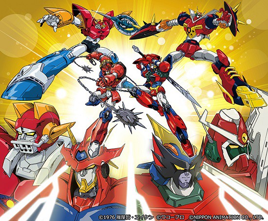 เตรียมจับมือร่วมกันทำโครงการใหม่เพื่อระลึกถึงเหล่าตัวละครหุ่นชื่อดังในอดีต