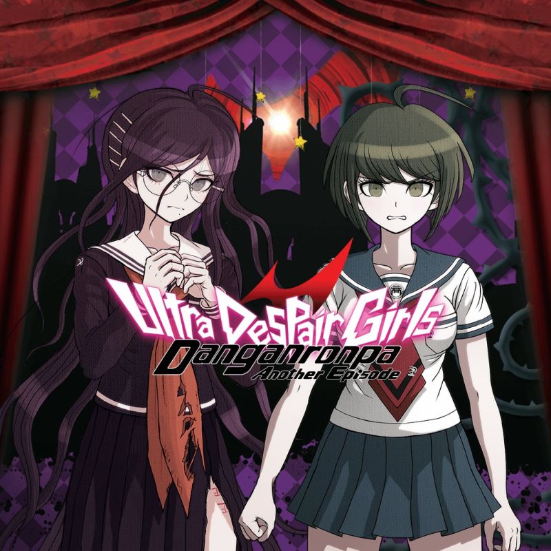 ชมเทรเลอร์ไฮไลท์ตัวเอกในเกม Danganronpa Another Episode