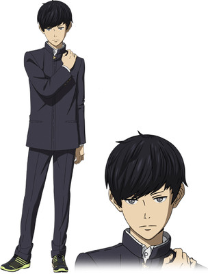 ชมทีเซอร์วีดีโอของออริจินอลอนิเมะแฟนตาซี The Relative Worlds