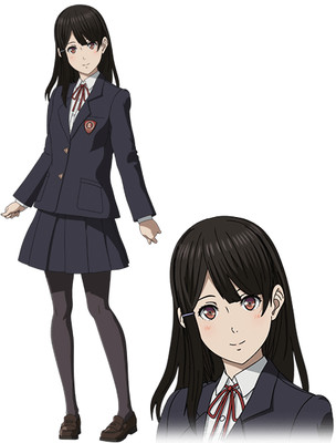 ชมทีเซอร์วีดีโอของออริจินอลอนิเมะแฟนตาซี The Relative Worlds