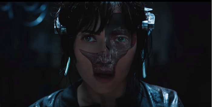 ขาดทุนยับ!! ภาพยนต์ Ghost in the Shell อาจขาดทุนถึง $60 ล้านเหรียญ