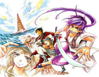 มังงะเรื่องไหนบ้างที่มียอดขายสูงสุดของสำนักพิมพ์ยักษ์ใหญ่ที่ญี่ปุ่นไปดูกันเลย!!