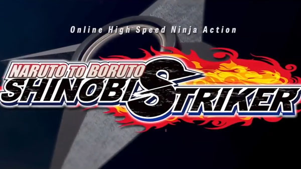 Naruto to Boruto: Shinobi Striker ปล่อยเทรลเลอร์ใหม่