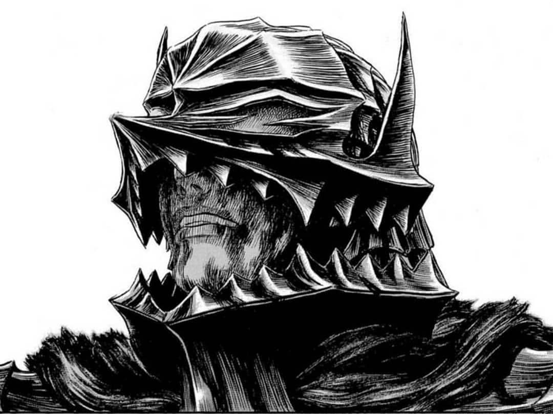 Prime1Studio เปิดจองอลังการ กับงานปั้น Berserk Guts - Berserker Armor Unleash & Rage Edition