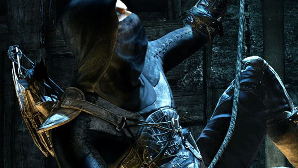 เกม Thief ภาคใหม่ และภาพยนต์เรื่องนี้กำลังพัฒนาอยู่