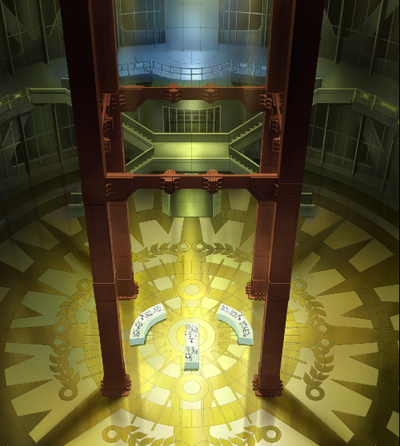 ศึก 12 นักษัตร Juni Taisen ปล่อยภาพโปรโมทอนิเมะ