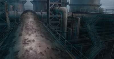 ศึก 12 นักษัตร Juni Taisen ปล่อยภาพโปรโมทอนิเมะ