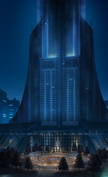 ศึก 12 นักษัตร Juni Taisen ปล่อยภาพโปรโมทอนิเมะ