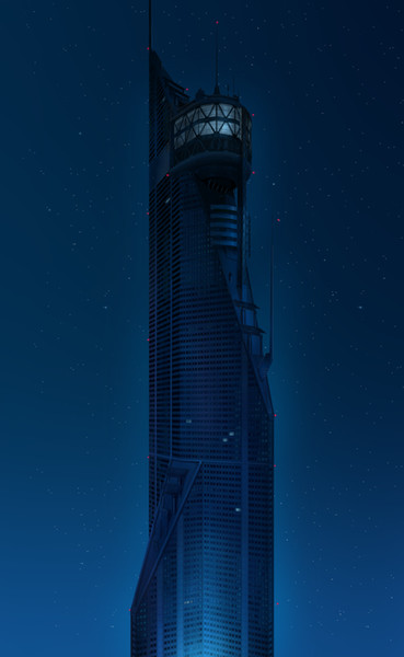 ศึก 12 นักษัตร Juni Taisen ปล่อยภาพโปรโมทอนิเมะ