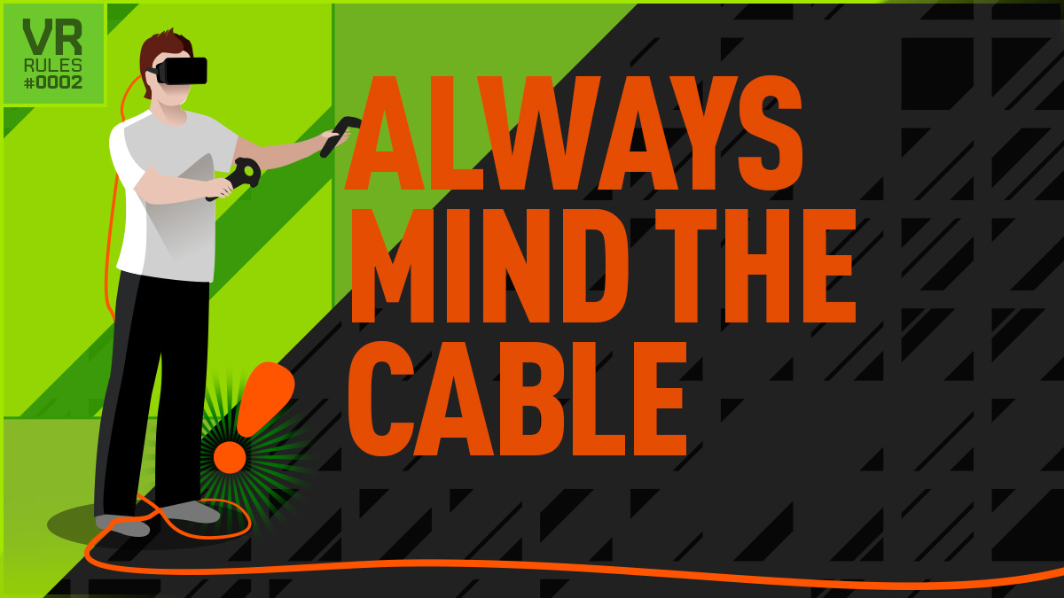 XMG Walker อุปกรณ์ที่ช่วยให้สามารถเล่นเกมส์ VR กับ PC แบบไร้สายได้