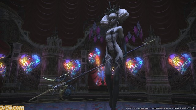 พรีวิววีดีโอ 8 นาที Patch 3.5 ของเกมส์ Final Fantasy XIV