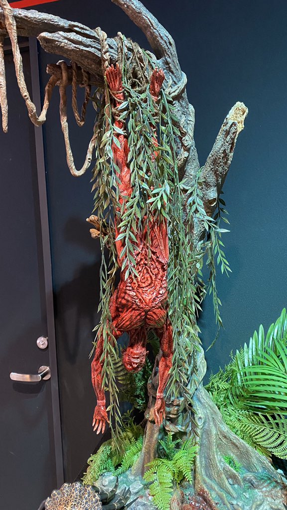 ชัด ๆ กับภาพถ่ายจากสินค้าจริงของ Alien & Predator ค่าย Prime1Studio