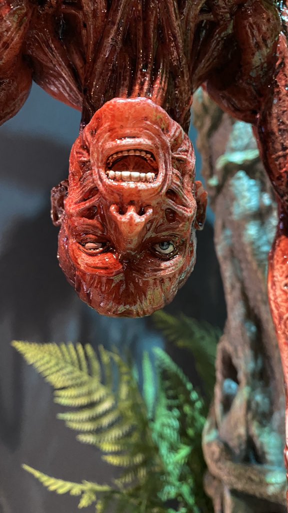ชัด ๆ กับภาพถ่ายจากสินค้าจริงของ Alien & Predator ค่าย Prime1Studio