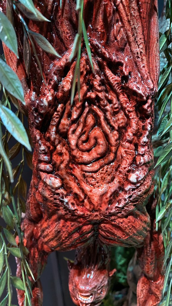 ชัด ๆ กับภาพถ่ายจากสินค้าจริงของ Alien & Predator ค่าย Prime1Studio