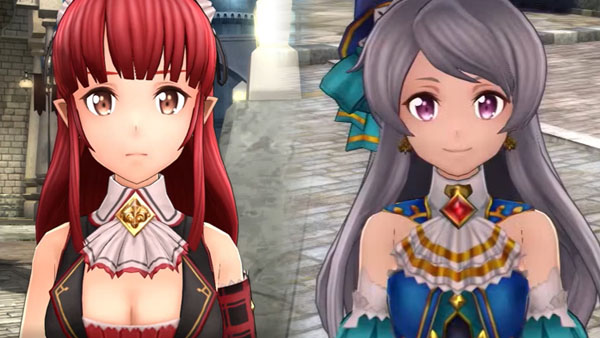 Sword Art Online: Hollow Realization เตรียมปล่อยอัพเดท Warriors of the Sky ในวันที่ 14 มีนาคมนี้