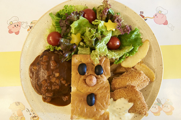 ตามไปดูคาเฟ่แสนน่ารัก Kirby Caf? Tokyo 2016