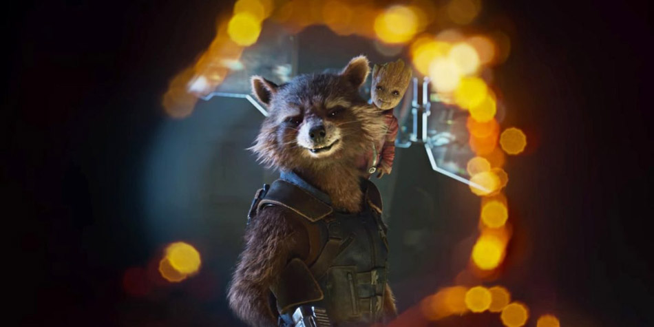 ตัวอย่างและเรื่องย่อหนัง Guardians of the Galaxy Vol. 2