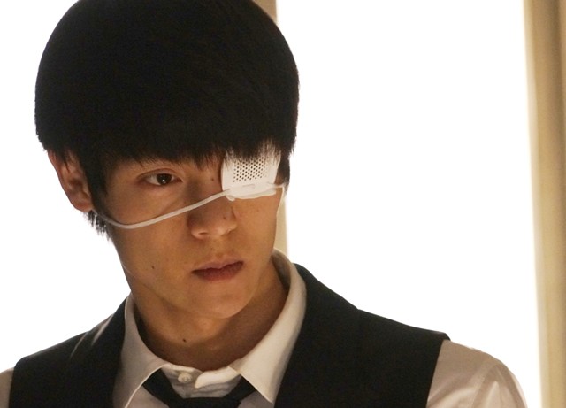 อัพเดทนักแสดงหลักในภาพยนต์ไลฟ์-แอ็คชั่น Tokyo Ghoul