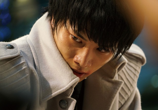 อัพเดทนักแสดงหลักในภาพยนต์ไลฟ์-แอ็คชั่น Tokyo Ghoul