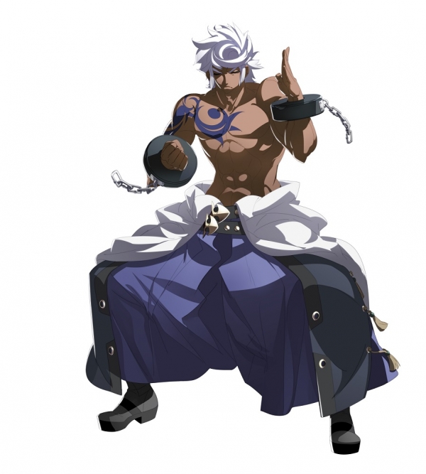 รายละเอียดแรกพร้อมสกรีนช็อตเกม Under Night In-Birth Exe:Late[st]