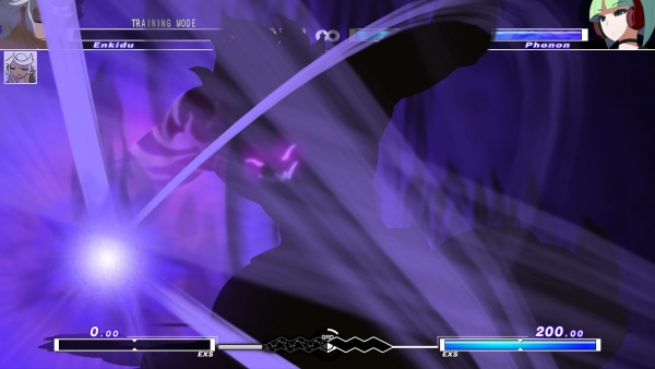รายละเอียดแรกพร้อมสกรีนช็อตเกม Under Night In-Birth Exe:Late[st]