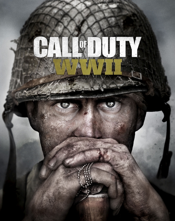 เปิดตัว พร้อมตัวอย่างแรกของเกม Call of Duty: WWII