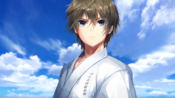 เทรลเลอร์แรกเกมสยองขวัญแนวภาพวิชวล Iwaihime: Matsuri