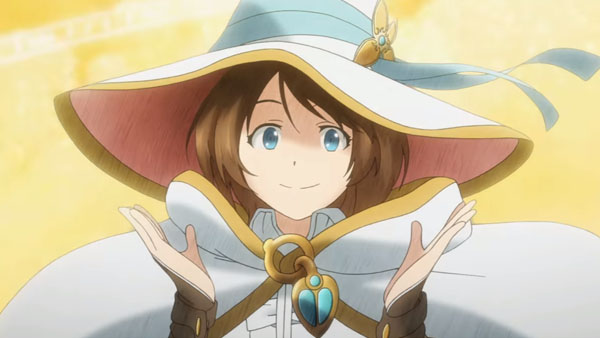 เทรลเลอร์แนะนำตัวละครในเกม Radiant Historia: Perfect Chronology