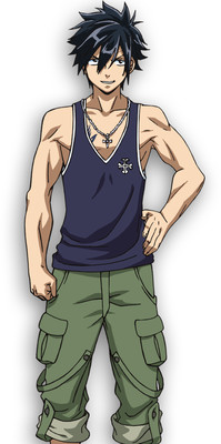 วีดีโอโปรโมทใหม่ของภาพยนต์อนิเมะ Fairy Tail: Dragon Cry