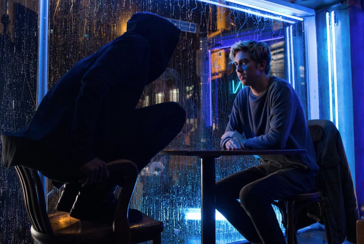 ผู้ผลิต Death Note 2017 เผยไม่ได้สร้างหนังเพื่อลบล้างเรื่องนักแสดงผิวสี