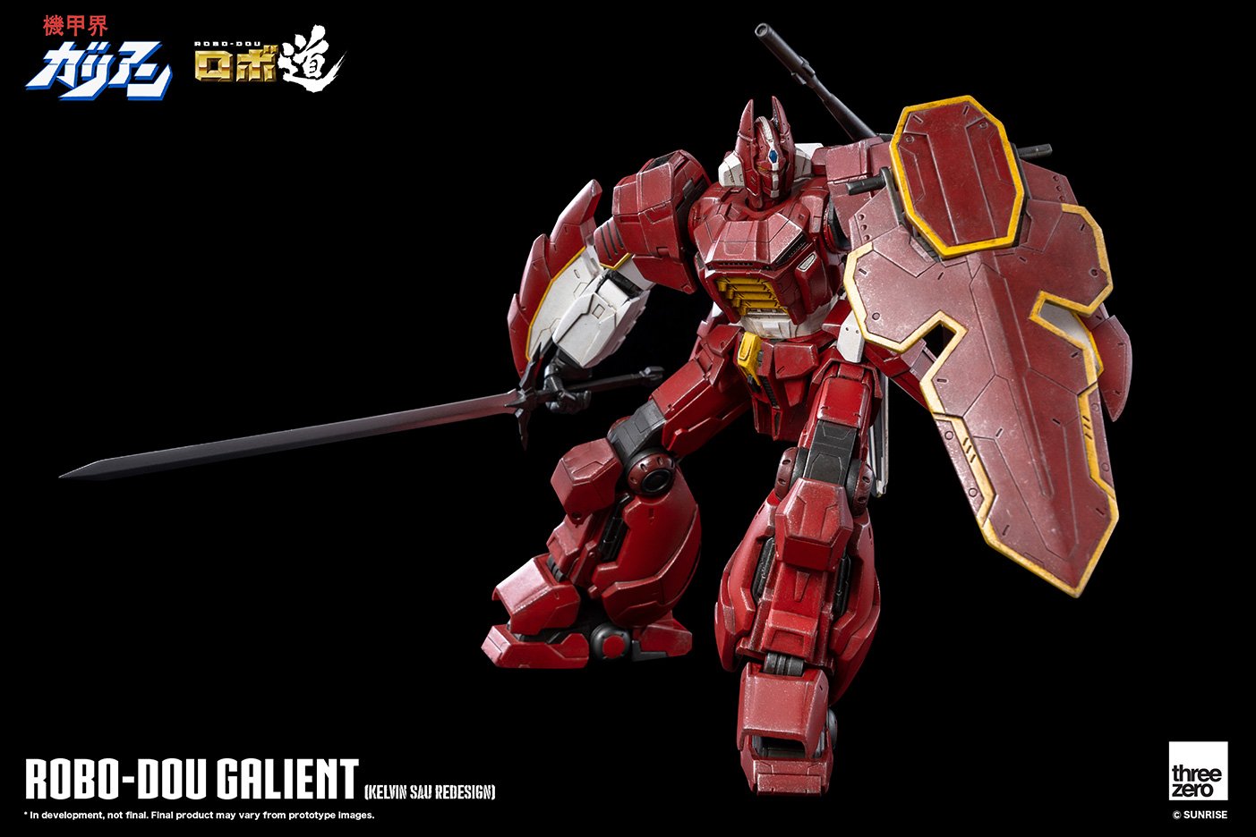 พาชมบรรยากาศสินค้า Threezero ใน TFcon Chicago & TAGCC 2022