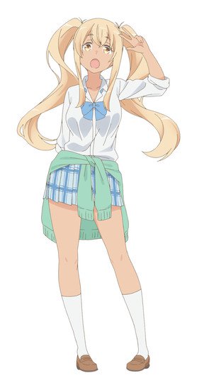 โปรโมทแรกของอนิเมะโรแมนติกโคเมดี้ Miss caretaker of Sunohara-sou