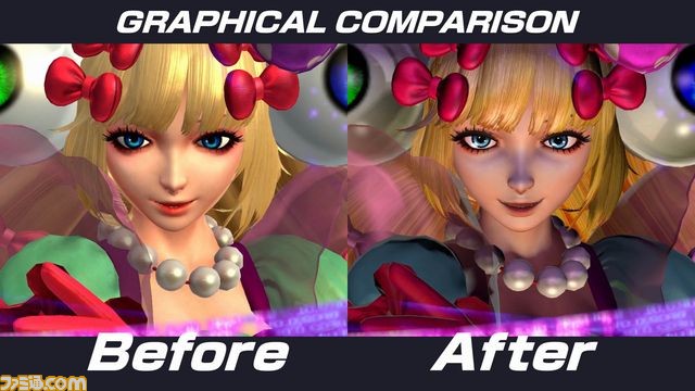 อัพเดทเกมส์ The King of Fighters XIV เวอร์ชั่น 1.10 พร้อมให้ดาวน์โหลดแล้ว