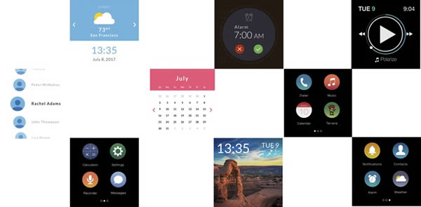 Gameband นาฬิกาข้อมูลสมาร์ทวอทซ์รุ่นแรกของโลกสำหรับเหล่าเกมส์เมอร์ทั้งหลาย